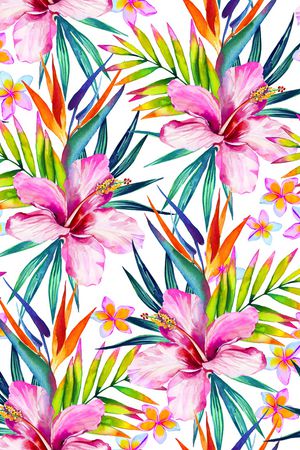 水仙花印花华亿平台图片