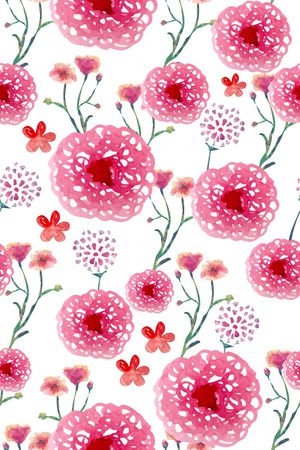 小碎花印花华亿平台图片