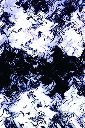 深蓝印花华亿平台图片