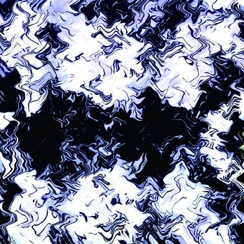 深蓝印花华亿平台图片