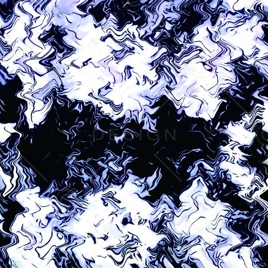 深蓝印花华亿平台图片