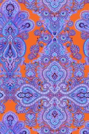 女装印花华亿平台图片