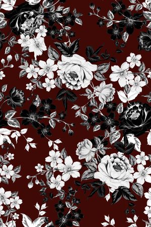 欧美印花华亿平台图片