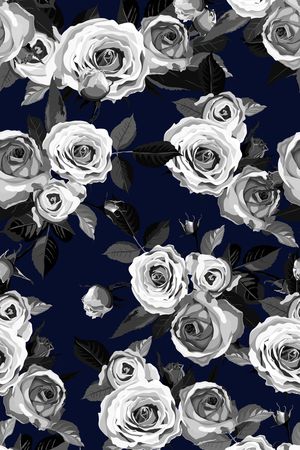 欧美印花华亿平台图片