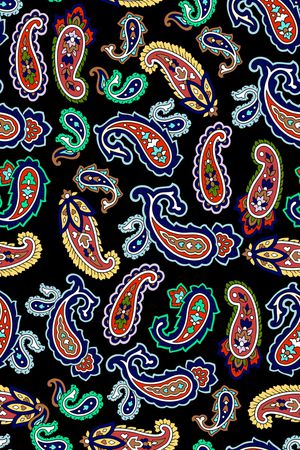 手绘印花华亿平台图片