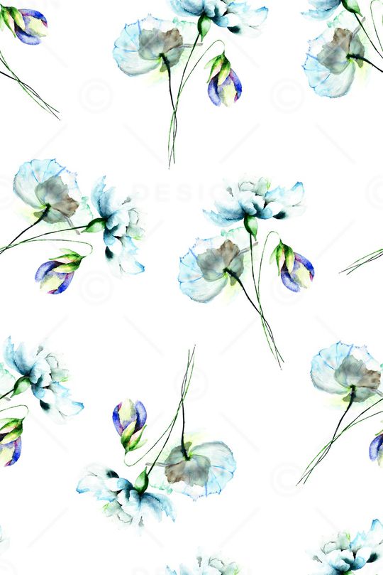 简单印花华亿平台图片