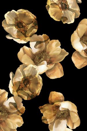 大花印花华亿平台图片