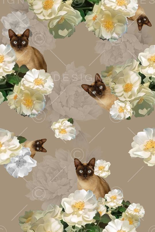 趣味印花华亿平台图片