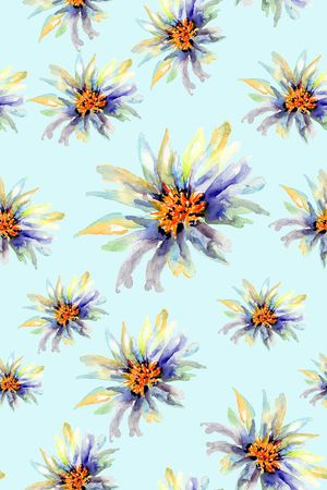 手绘印花华亿平台图片