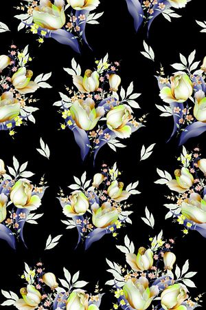 大花印花华亿平台图片