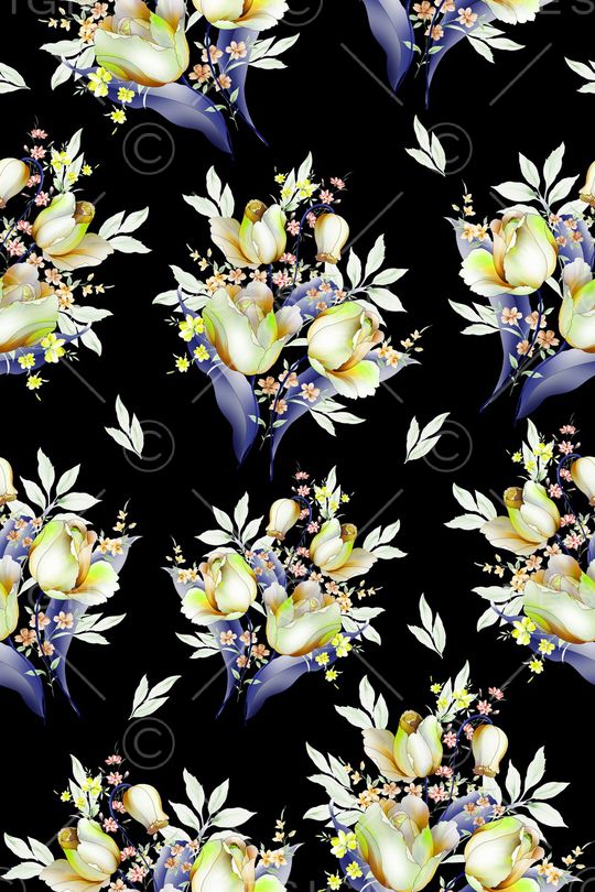 大花印花华亿平台图片