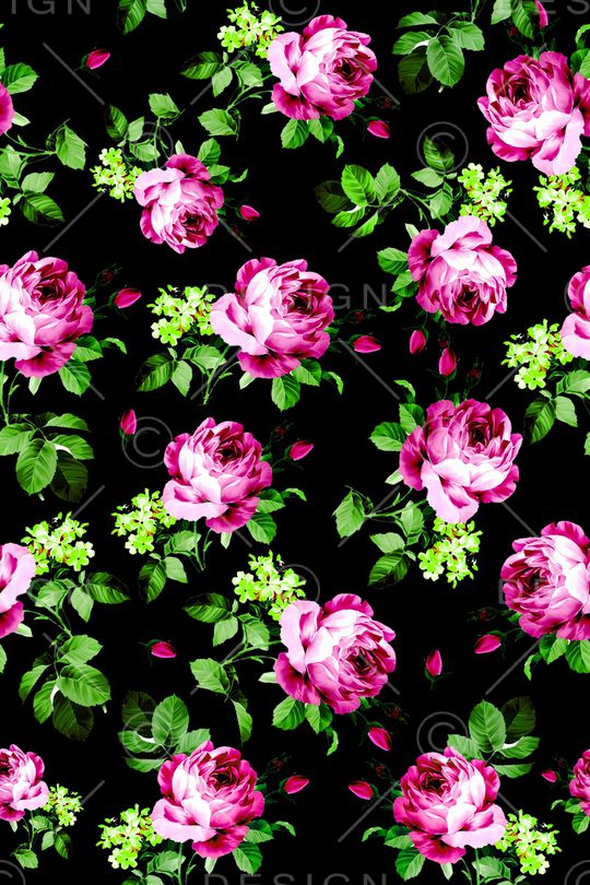 大花印花华亿平台图片