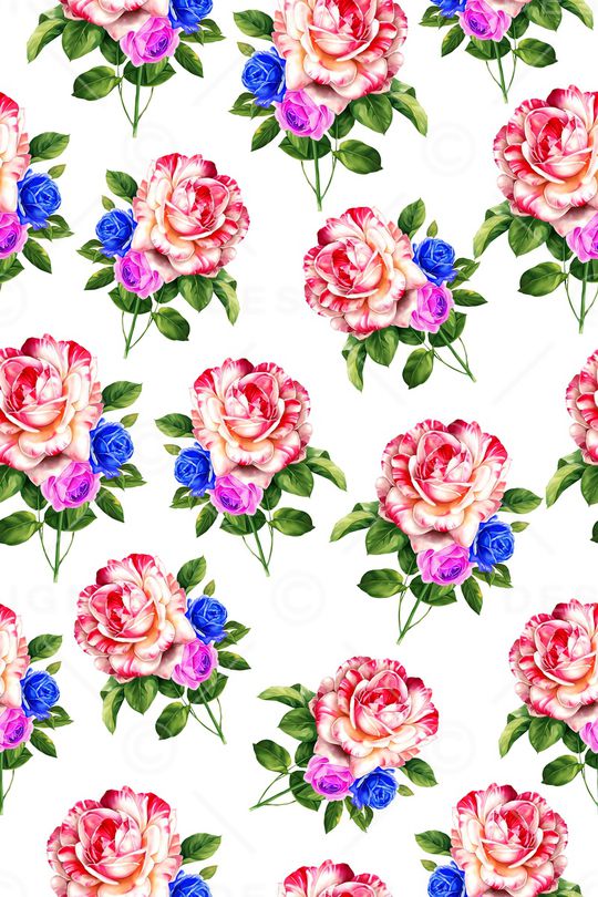 大花印花华亿平台图片