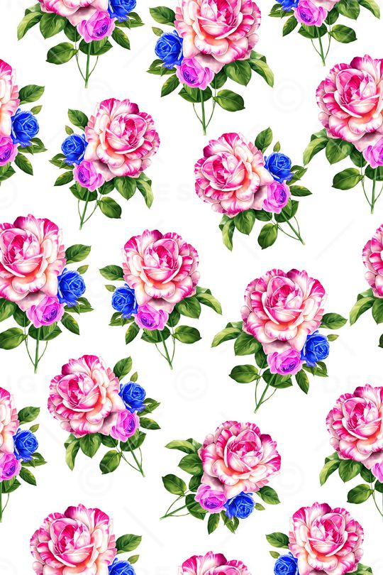 大花印花华亿平台图片