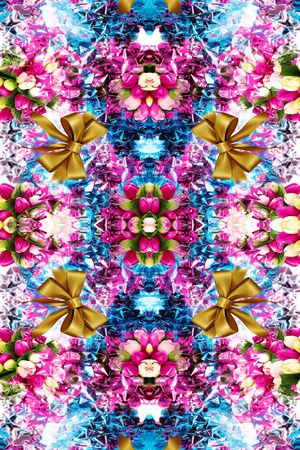 云纹印花华亿平台图片