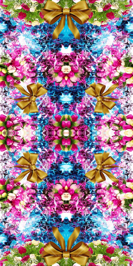 云纹印花华亿平台图片