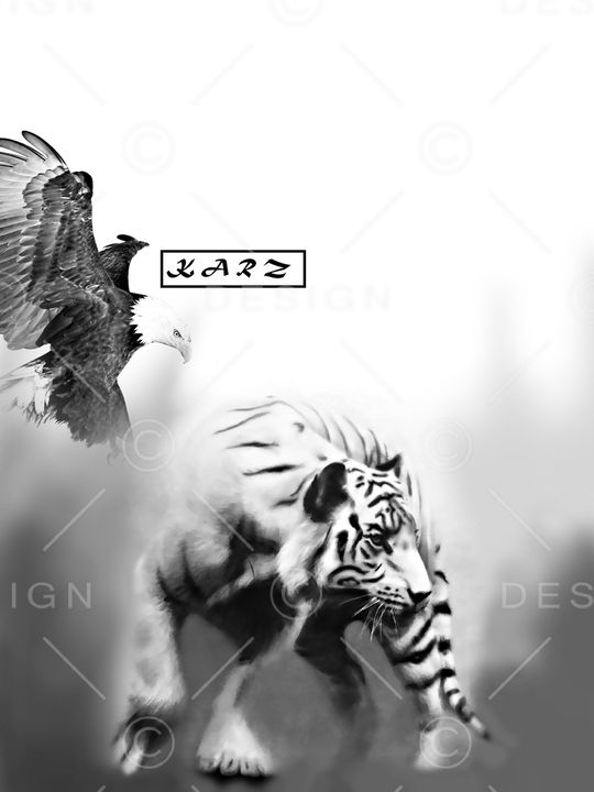 老虎印花华亿平台图片