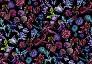 英伦印花华亿平台图片