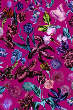 英伦印花华亿平台图片