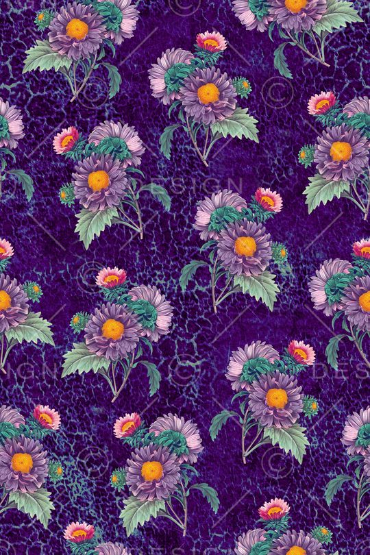 大花印花华亿平台图片