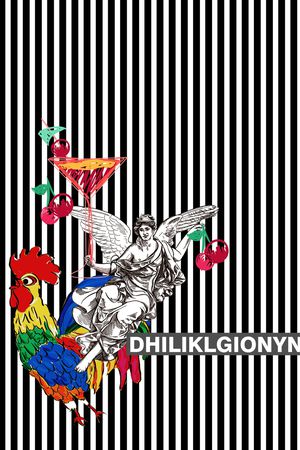 动物印花华亿平台图片