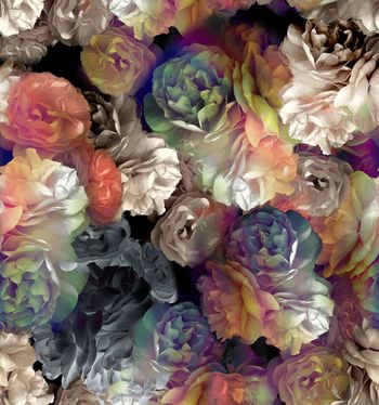 创意印花华亿平台图片