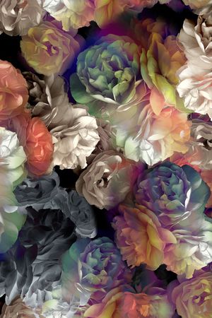 创意印花华亿平台图片