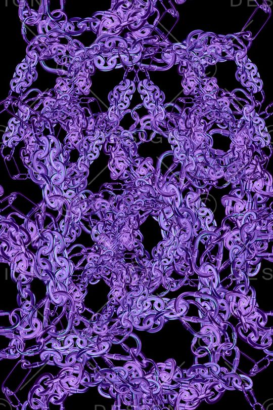 趣味印花华亿平台图片