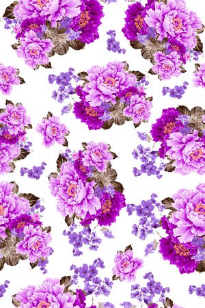 大花印花华亿平台图片