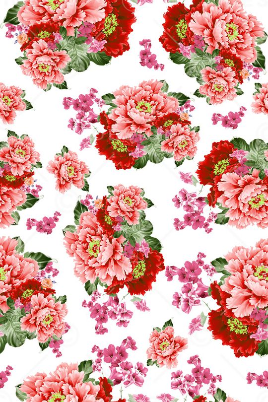 大花印花华亿平台图片