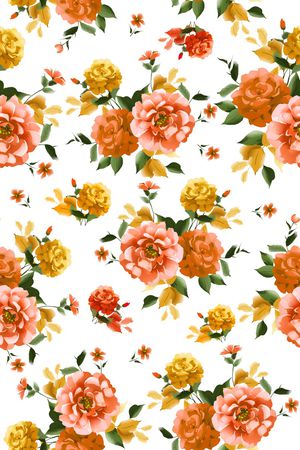 大花印花华亿平台图片