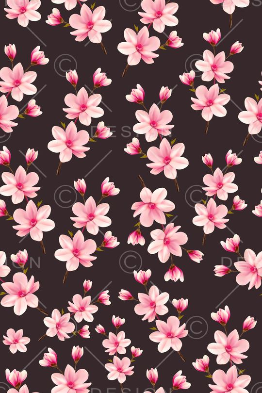 小碎花印花华亿平台图片