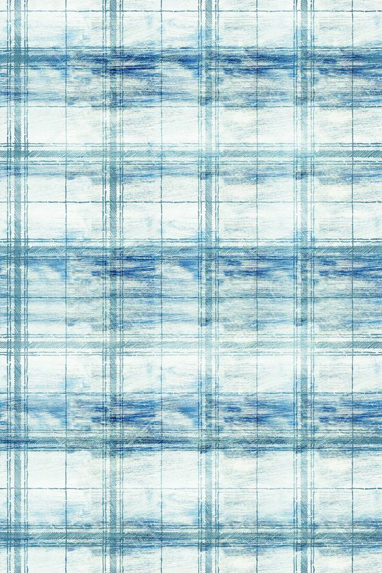 苏格兰格印花华亿平台图片