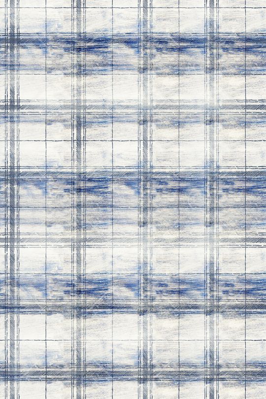 苏格兰格印花华亿平台图片