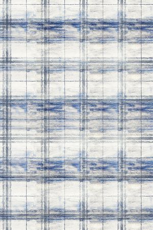 苏格兰格印花华亿平台图片