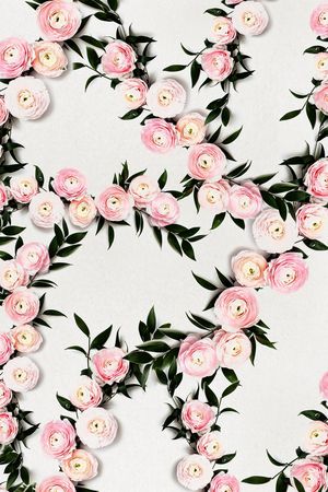 小碎花印花华亿平台图片