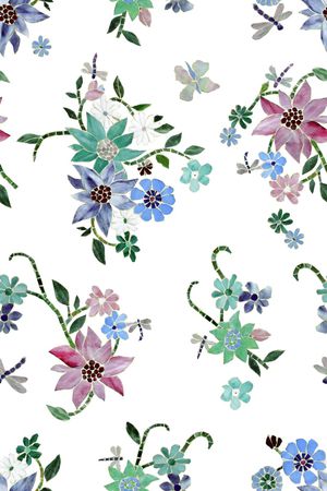 瓷砖印花华亿平台图片