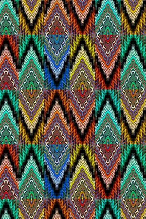 时尚印花华亿平台图片