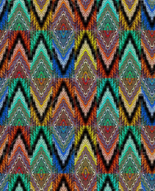 时尚印花华亿平台图片