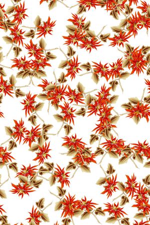 满版花印花华亿平台图片