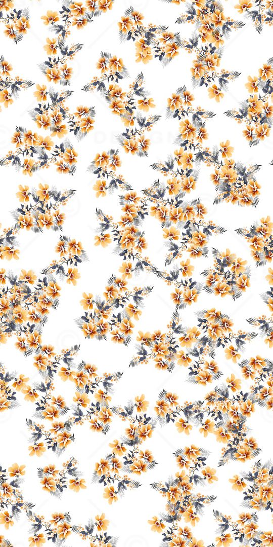 满版花印花华亿平台图片