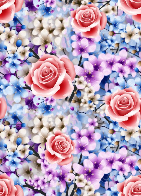 桃花源时尚女装连衣裙印花华亿平台图片