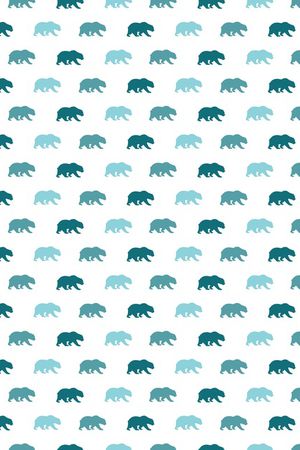 可爱印花华亿平台图片