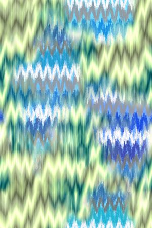 民族风印花华亿平台图片