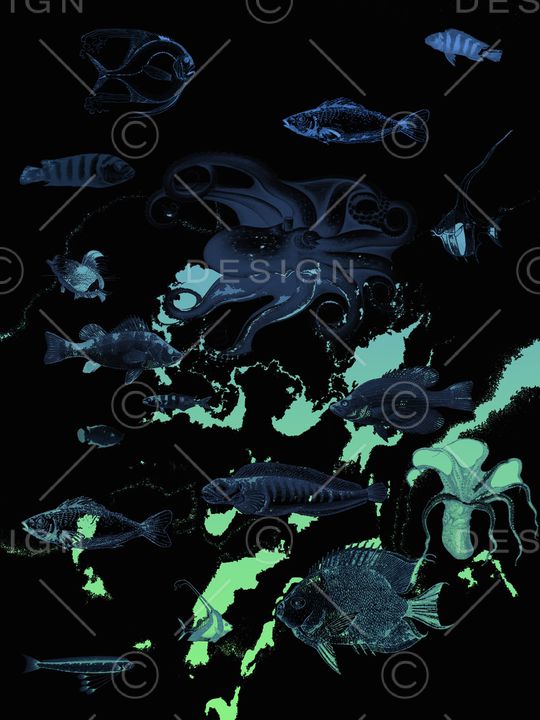 衬衫印花华亿平台图片