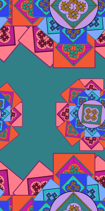 743111-传统图案6