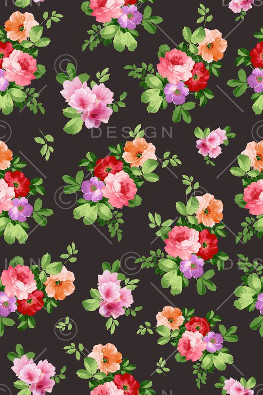 大花印花华亿平台图片