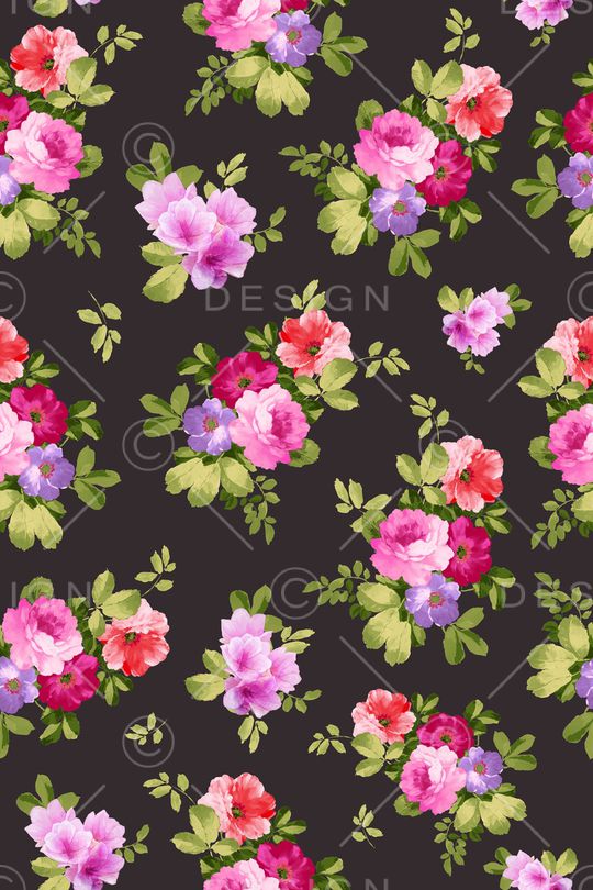 大花印花华亿平台图片