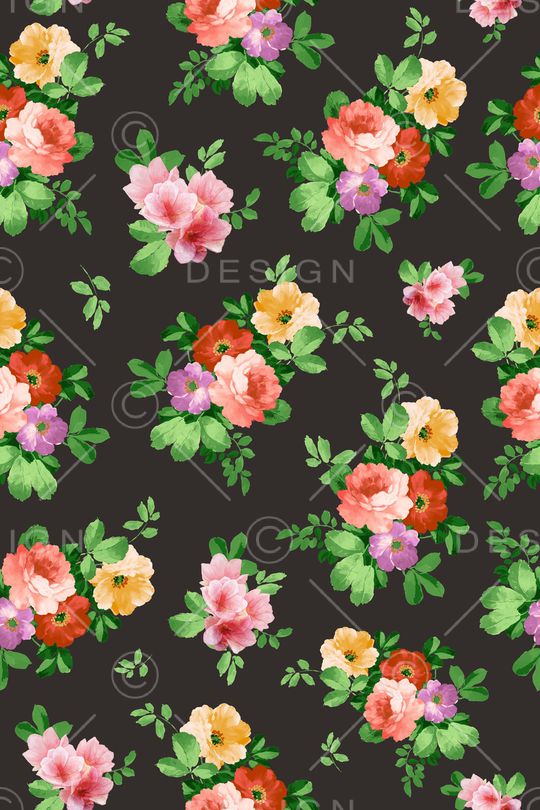 大花印花华亿平台图片