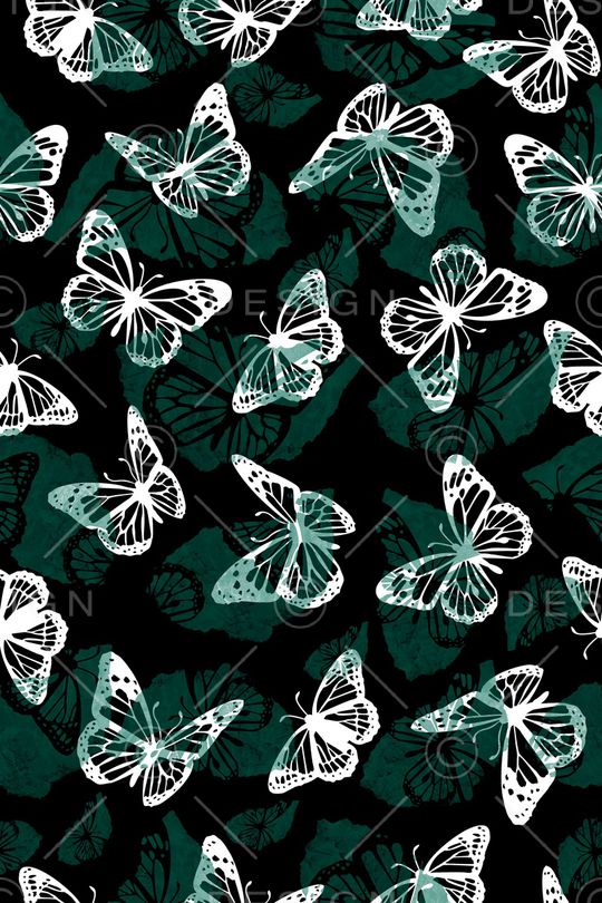 动物纹印花华亿平台图片